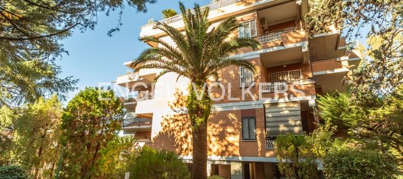 3 غرف نوم شقة في Rome, Italy رقم 132111 22