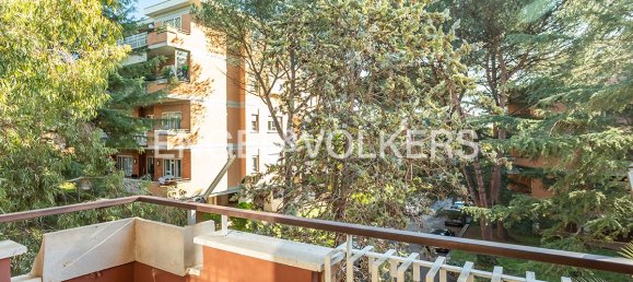 3 غرف نوم شقة في Rome, Italy رقم 132111 17