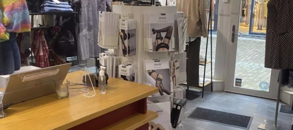 Propriété commerciale à Mulhouse, France 35m² No. 213629 2