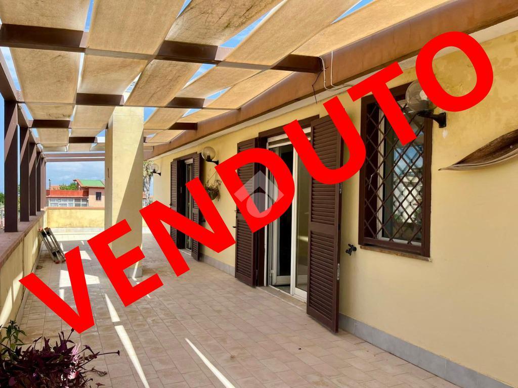 4 rooms Apartment in Quarto, Italy No. 19694