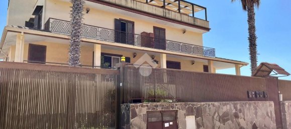 4 rooms Apartment in Quarto, Italy No. 19694 23