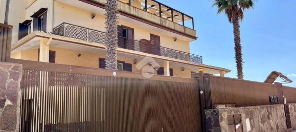 4 rooms Apartment in Quarto, Italy No. 19694 24