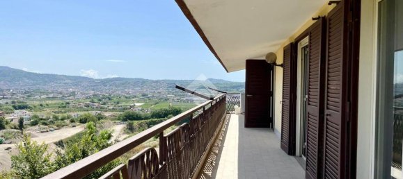 4 rooms Apartment in Quarto, Italy No. 19694 22