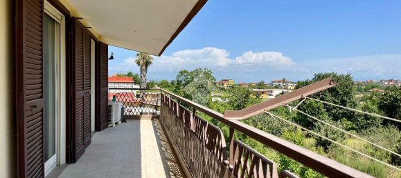 4 rooms Apartment in Quarto, Italy No. 19694 21