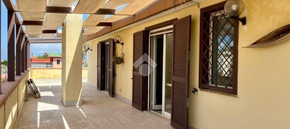 4 rooms Apartment in Quarto, Italy No. 19694 3