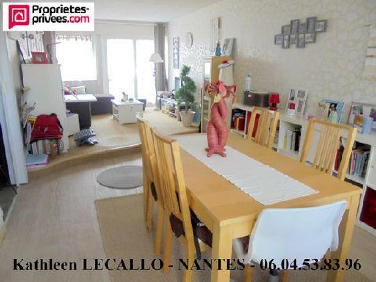 Studio in Nantes, France No. 33530