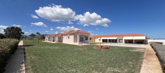 5 bedrooms Villa in Corinthia, Greece No. 2279 28