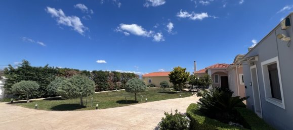 5 bedrooms Villa in Corinthia, Greece No. 2279 4