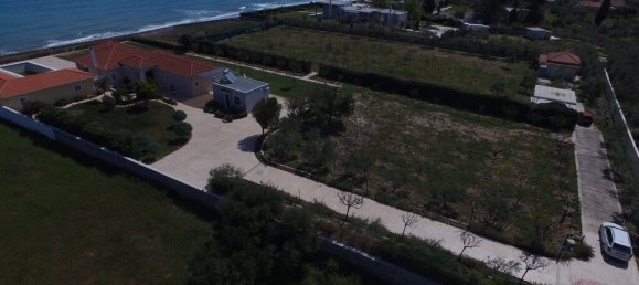 5 bedrooms Villa in Corinthia, Greece No. 2279 5