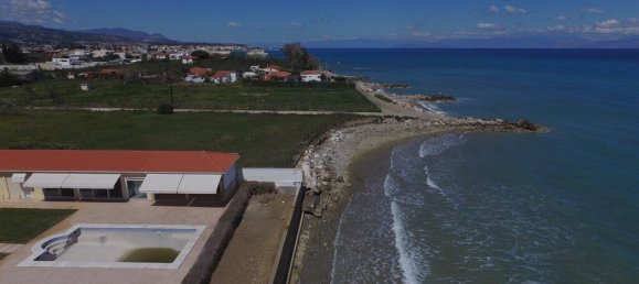 5 bedrooms Villa in Corinthia, Greece No. 2279 8