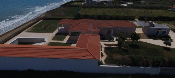 5 bedrooms Villa in Corinthia, Greece No. 2279 7