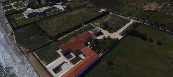 5 bedrooms Villa in Corinthia, Greece No. 2279 2