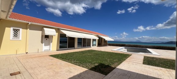 5 bedrooms Villa in Corinthia, Greece No. 2279 19