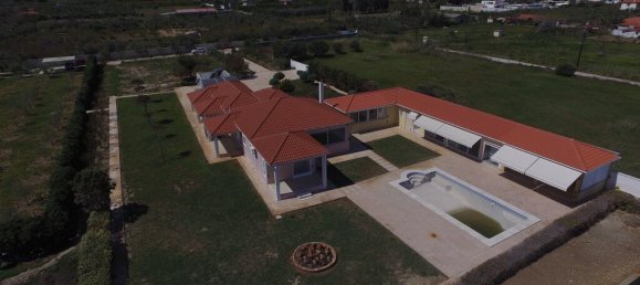 5 bedrooms Villa in Corinthia, Greece No. 2279 3