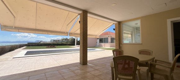 5 bedrooms Villa in Corinthia, Greece No. 2279 18