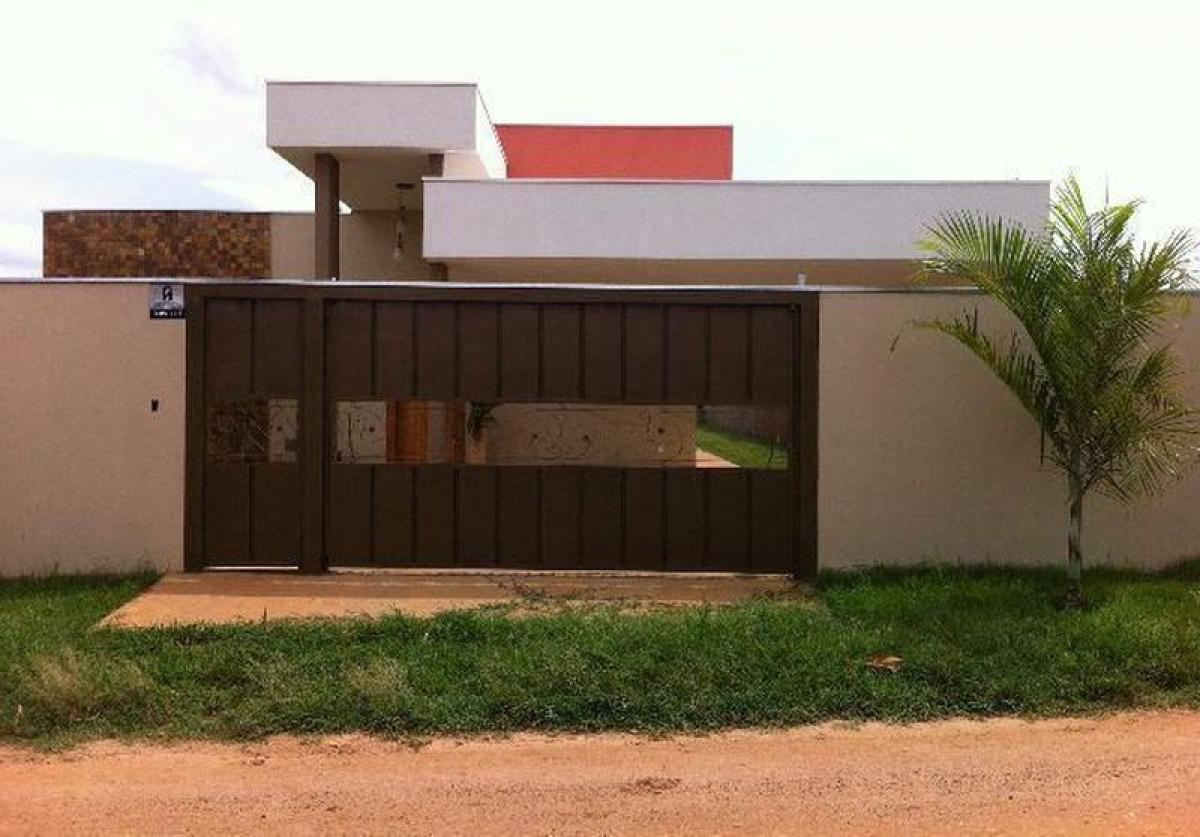 Casa T3 em São Paulo, Brazil N.º 589948