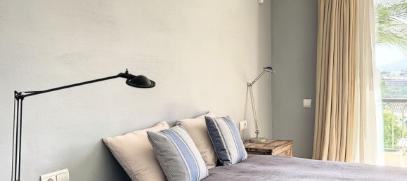 3 chambres Penthouse à Malaga, Spain No. 125099 30