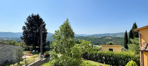 4 bedrooms House in Impruneta, Italy No. 319695 26