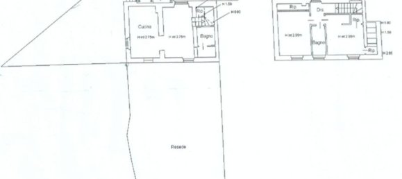 4 bedrooms House in Impruneta, Italy No. 319695 27