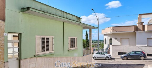 4-Zimmer Haus in Matino, Italy, Nr. 234528 2