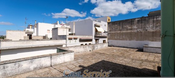 4-Zimmer Haus in Matino, Italy, Nr. 234528 25