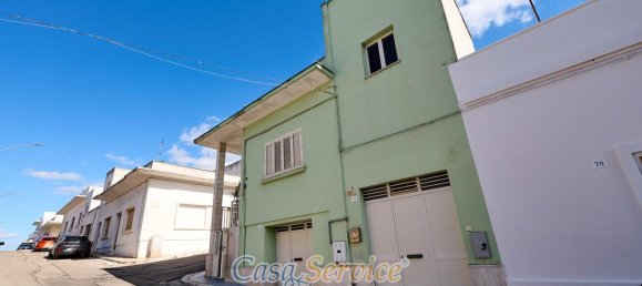 4-Zimmer Haus in Matino, Italy, Nr. 234528 27