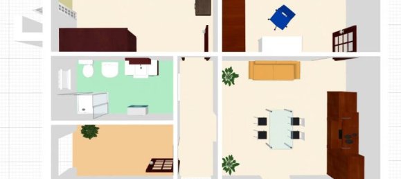 4-Zimmer Haus in Matino, Italy, Nr. 234528 28