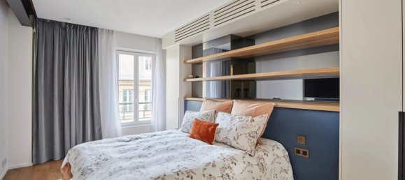 2 bedrooms Duplex in Paris, France No. 180110 10