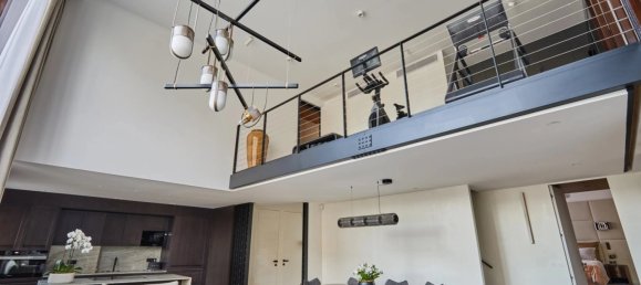 2 bedrooms Duplex in Paris, France No. 180110 14