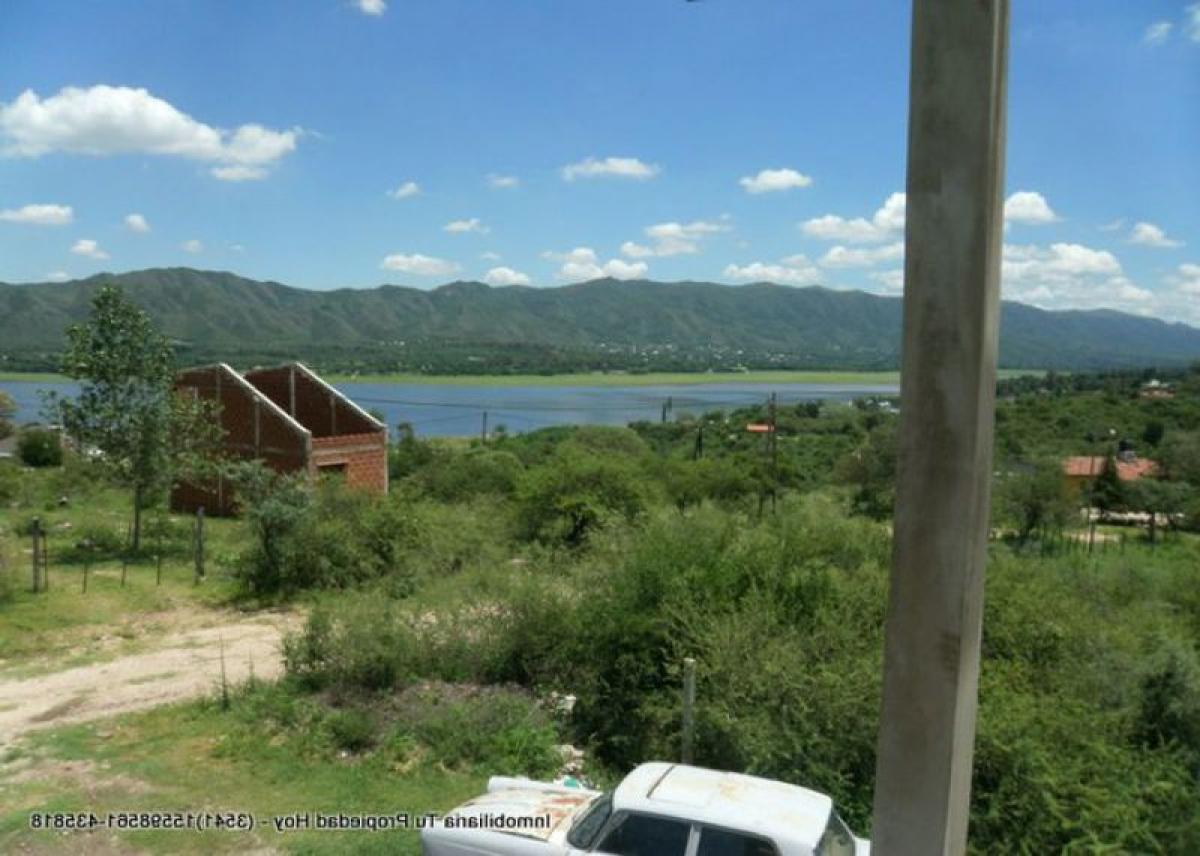 Дом с 2 спальнями в Кордоба, Аргентина № 54751