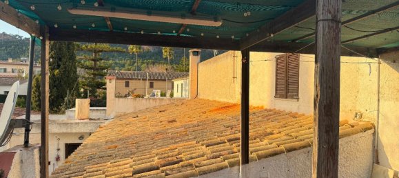 7 bedrooms Townhouse in Es Capdella, Spain No. 161130 16