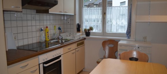 2 rooms Apartment in Lochau, Austria No. 32215 6