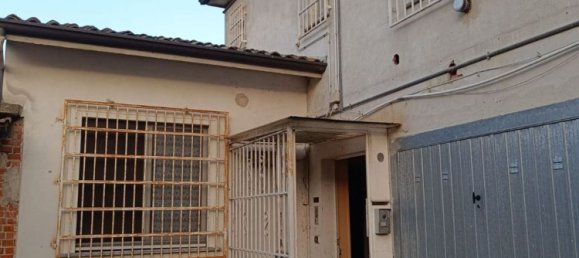 104m² Commercial property in Sartirana Lomellina, Italy No. 364867 19