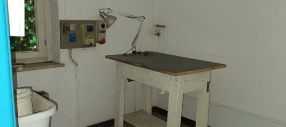 104m² Commercial property in Sartirana Lomellina, Italy No. 364867 7