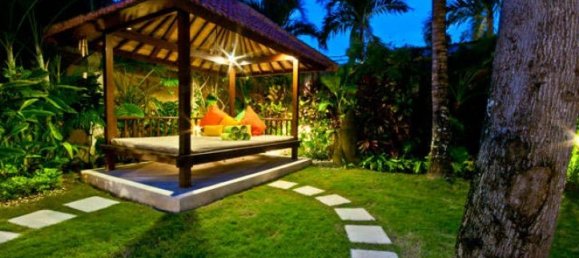 Vivenda T3 em Seminyak, Indonesia N.º 3161 16