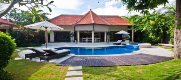 Vivenda T3 em Seminyak, Indonesia N.º 3161 14