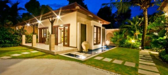 Vivenda T3 em Seminyak, Indonesia N.º 3161 18