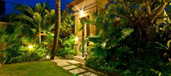 Vivenda T3 em Seminyak, Indonesia N.º 3161 19