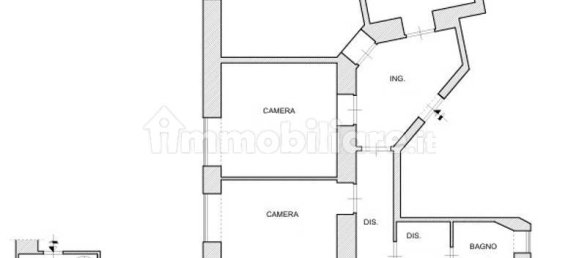 5-salle Bureau à Rome, Italy No. 315311 7