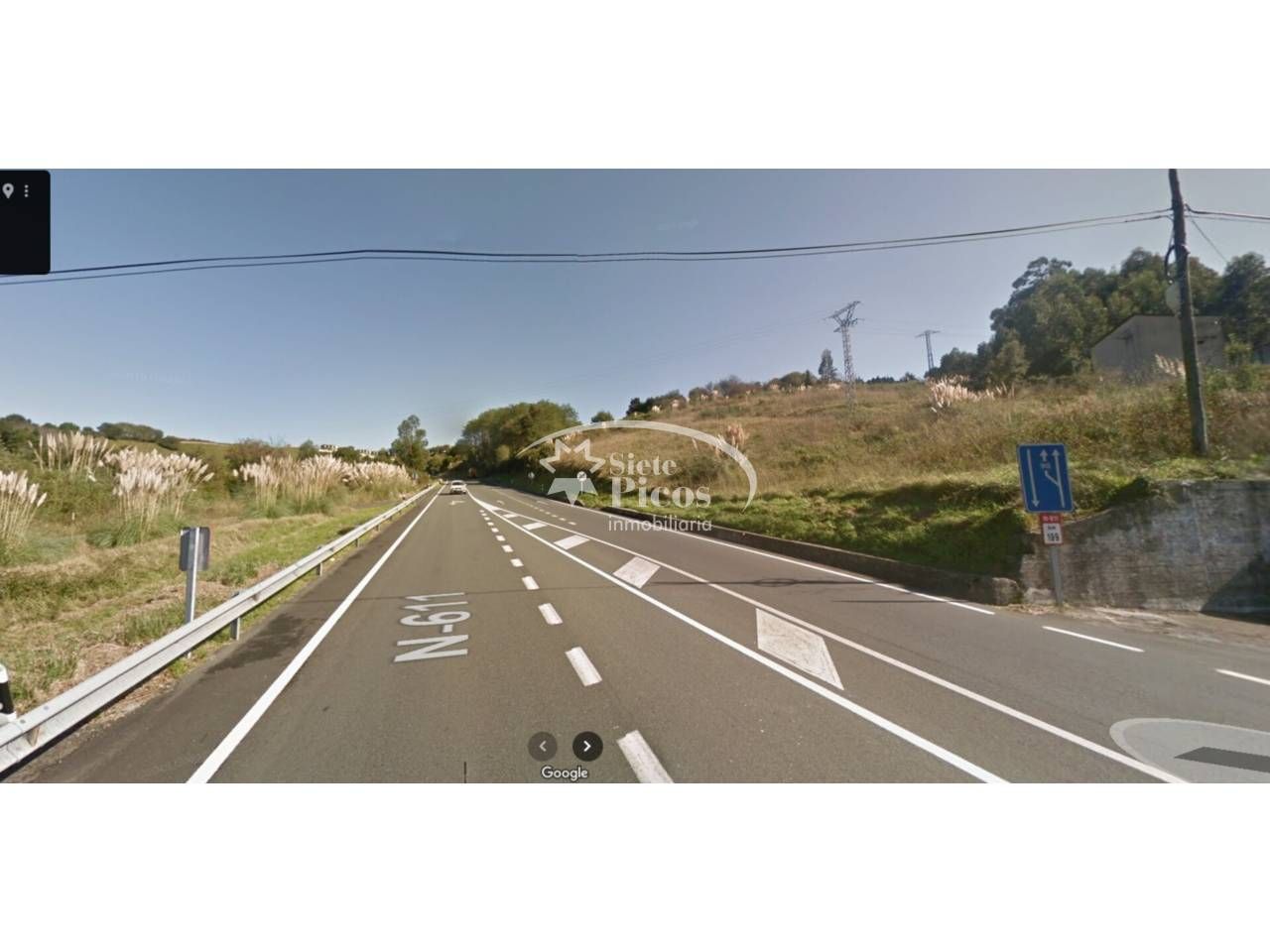 Terreno em Boo, Spain 5055 m² N.º 253737