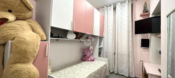 3 rooms Apartment in Torre del Greco, Italy No. 5679 10