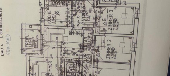 Apartamento de 4 habitaciónes en Traisen, Austria No. 212030 20