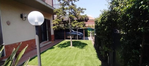 6 rooms Villa in San Gregorio di Catania, Italy No. 149929 18