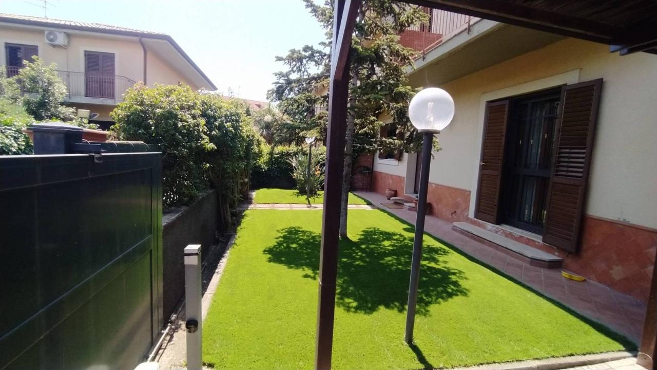 6 rooms Villa in San Gregorio di Catania, Italy No. 149929