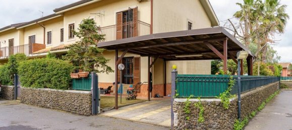 6 rooms Villa in San Gregorio di Catania, Italy No. 149929 19
