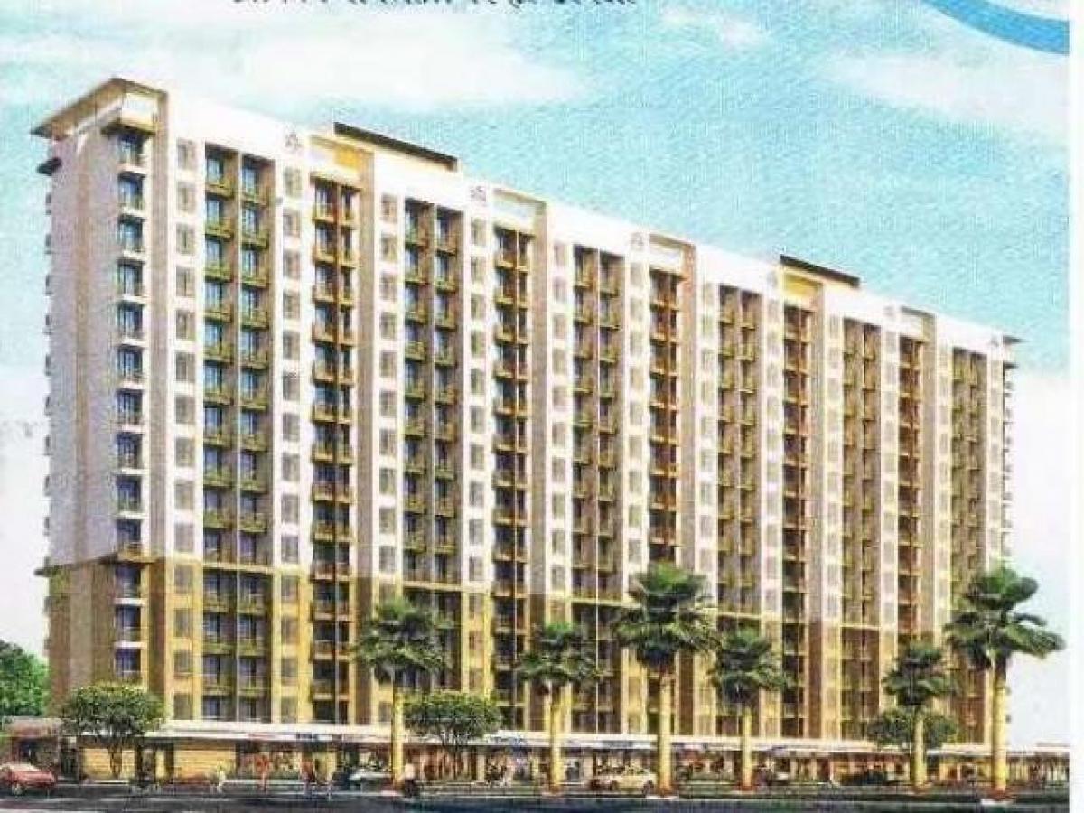 Studio in Mumbai, India No. 22769