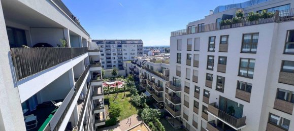 2 rooms Apartment in Liesing, Austria No. 183888 16