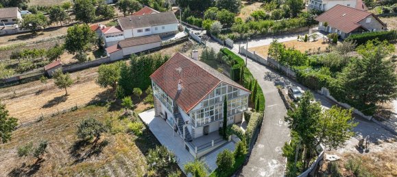 6 bedrooms House in Montalegre, Portugal No. 188492 4