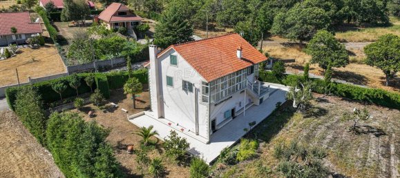 6 bedrooms House in Montalegre, Portugal No. 188492 12