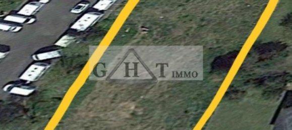 Terrain à Amilly, France 2430m² No. 78801 2